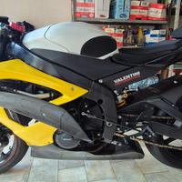 Yamaha r6 2008
