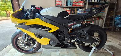 Yamaha r6 2008