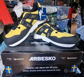 Scarpe n 43 Arbesko by Michelin