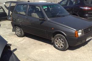 Autobianchi y10 - 1986