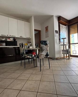 Appartamento di 80 m² con 3 locali e box auto a Ma
