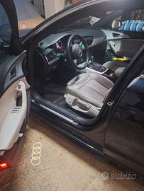 Audi A6 c7 2000 sline ultra 