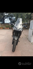 Moto morini xcape 650 anno 2022