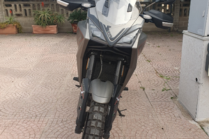 Moto morini xcape 650 anno 2022