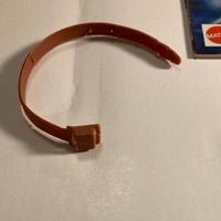 Accessorio cintura action figure simile Big Jim