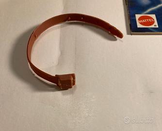 Accessorio cintura action figure simile Big Jim