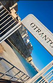 Casa vacanza Otranto Salento