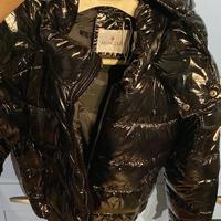 Giubbotto moncler piumino Genius