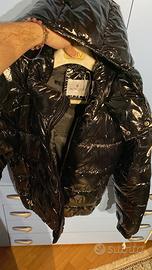 Giubbotto moncler piumino Genius