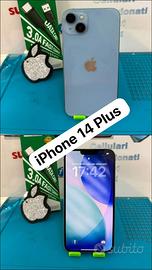 iPhone 14 plus