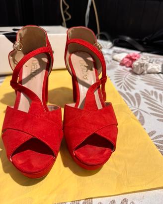 Scarpe