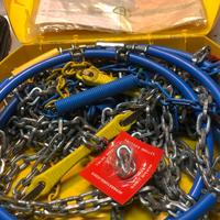 Catene da neve Konig 035 T2