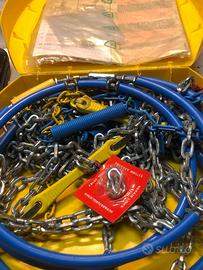 Catene da neve Konig 035 T2