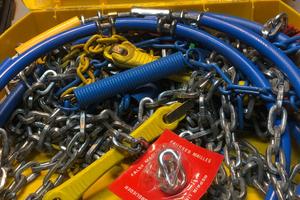 Catene da neve Konig 035 T2