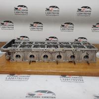 Testata motore n57d30b n57d30a bmw 3.0d 7812929 11