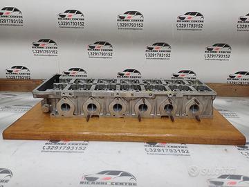 Testata motore n57d30b n57d30a bmw 3.0d 7812929 11