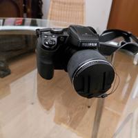 Fotocamera Fujifilm Finepix S8500