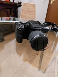 Fotocamera Fujifilm Finepix S8500