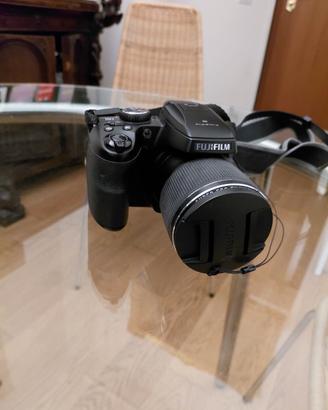 Fotocamera Fujifilm Finepix S8500