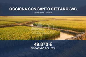 Immobile in asta di 1195 m² a Oggiona con Santo St