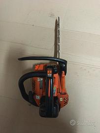 motosega echo cs 280 tes