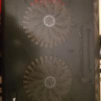 Raffredatore ad Aria Trust