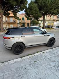 Evoque land rover SE stra full  204 cv.