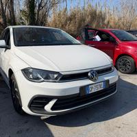 VOLKSWAGEN Polo PROMO FINANZIAMENTO 1.0 Life
