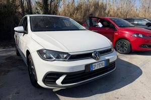 VOLKSWAGEN Polo PROMO FINANZIAMENTO 1.0 Life