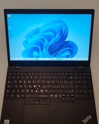 pc portatile 15 pollici