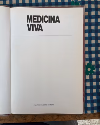 Enciclopedia medica di basa