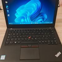 lenovo ThinkPad x260