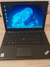 lenovo ThinkPad x260