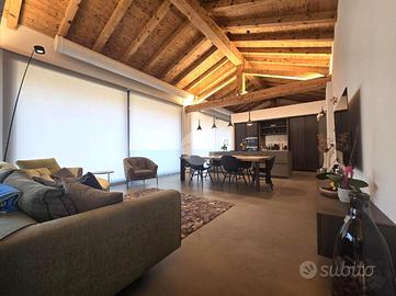 CASA DI CORTE A BAGNATICA