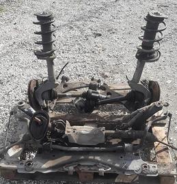 Ford focus 1.6d avantreno 2005-2010
