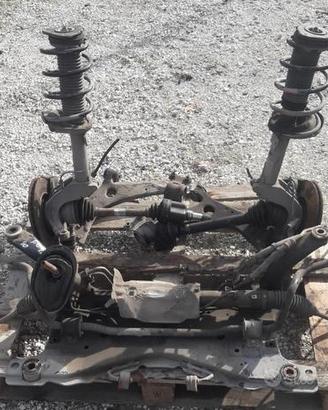Ford focus 1.6d avantreno 2005-2010