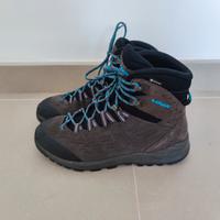 Scarponi LOWA EXPLORER GTX MID 37,5