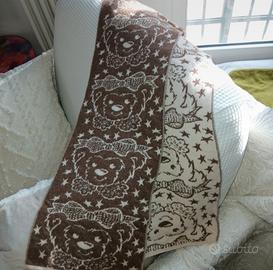 Intrend sciarpa di marca