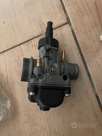 Carburatore 21 con filtro a cono malossi