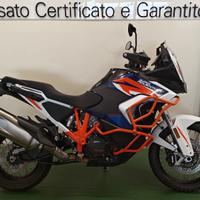 Ktm 1290 Super Adventure R