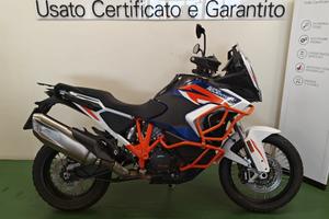 Ktm 1290 Super Adventure R