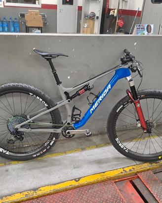 Merida ninety six 2025