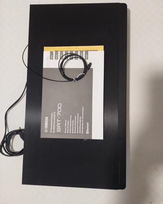soundbar Yamaha srt-700