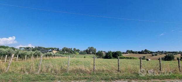 Terreno Agricolo Aprilia [Cod. rif 3189025VCG]