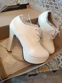 scarpe donna eleganti 