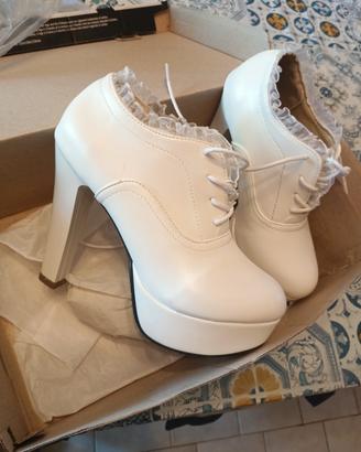 scarpe donna eleganti 