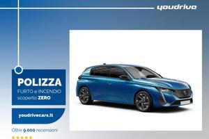 PEUGEOT 308 # PureTech Turbo 130 S&S EAT8 Allure