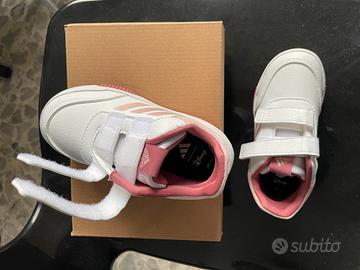 Scarpe Adidas bambina, nuove