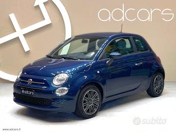 FIAT 500 1.2 Dualogic Pop *CAMBIO AUTOMATICO*NEOPA