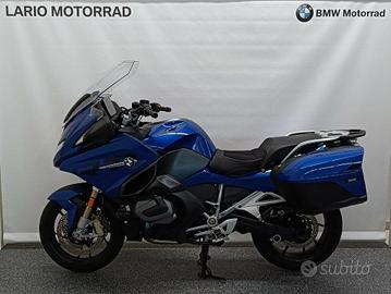 BMW R 1250 RT Sport Abs my21